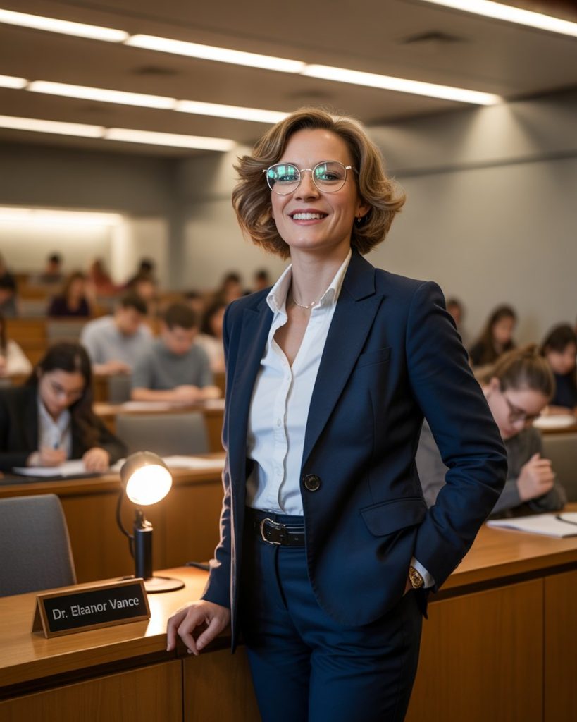 Assistant Professor 1