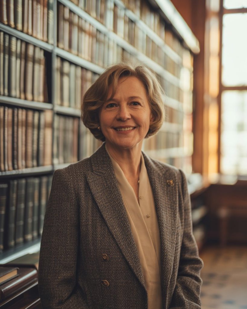 Assistant Professor 2