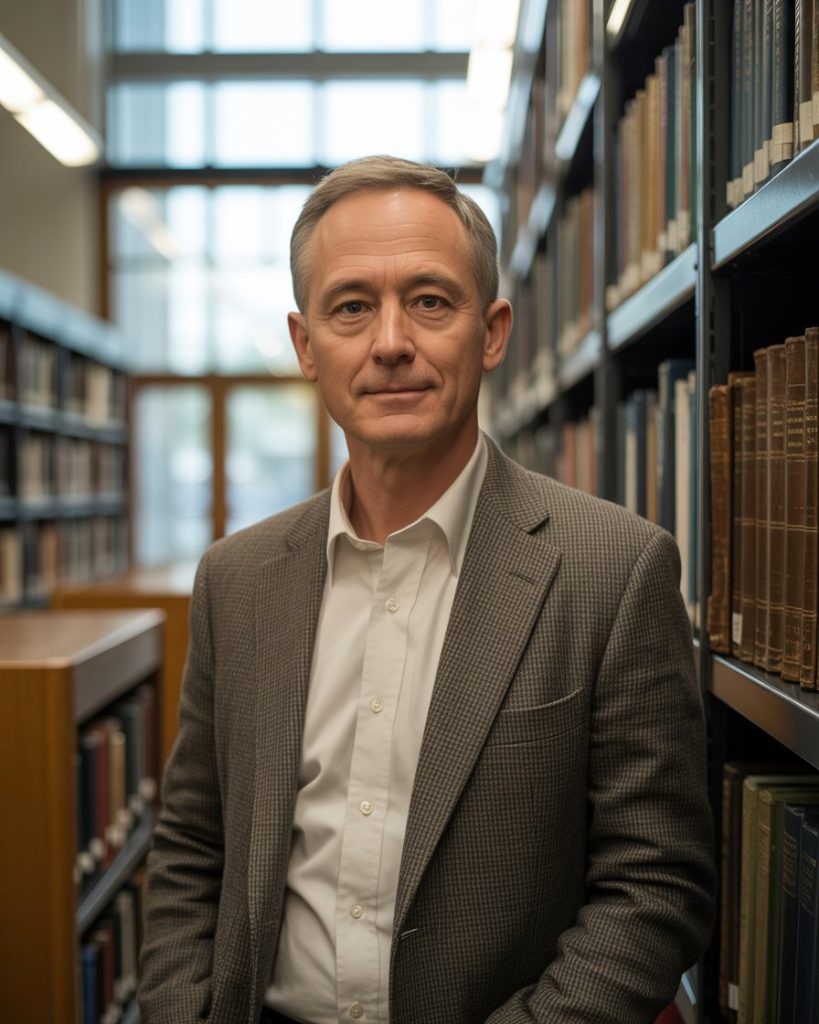 Assistant Professor 4