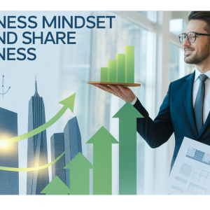 Business Mindset & Land Share Business