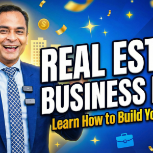 Real Estate Business Plan