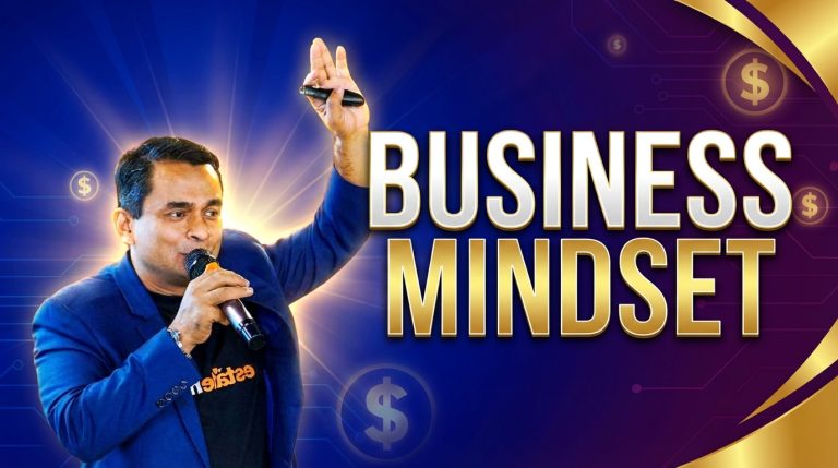 Business Mindset