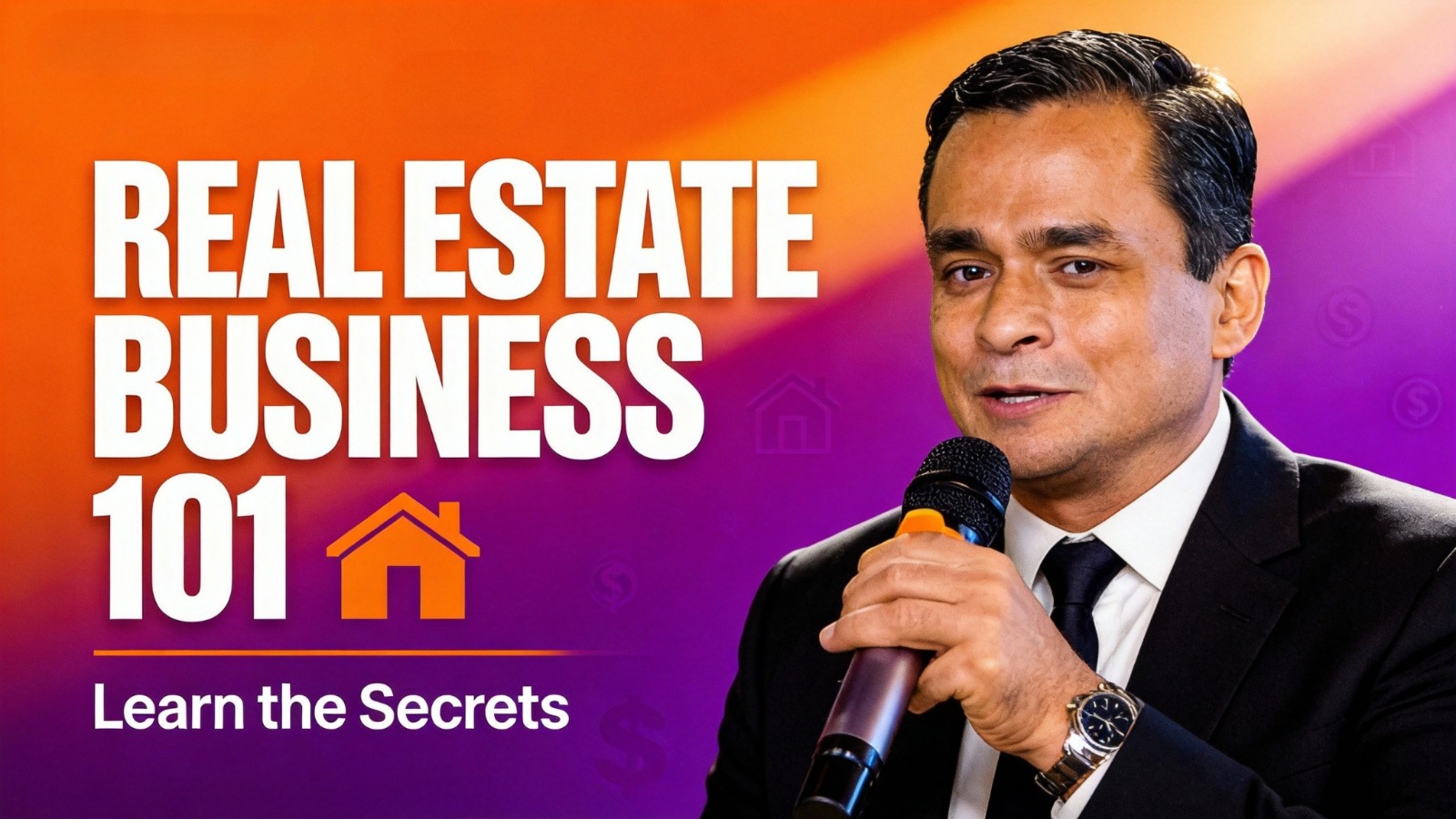 Real Estate Business 101