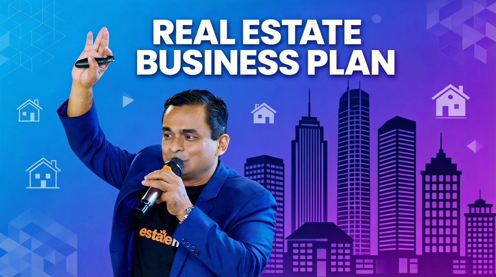 Real Estate Business Plan