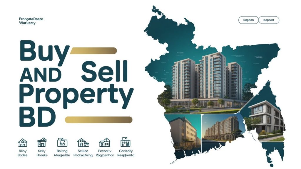Buy and Sell Property BD তে সাধারণ যে ভুলগুলো এড়াবেন