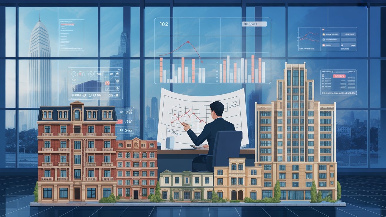 Property Valuation Bangladesh