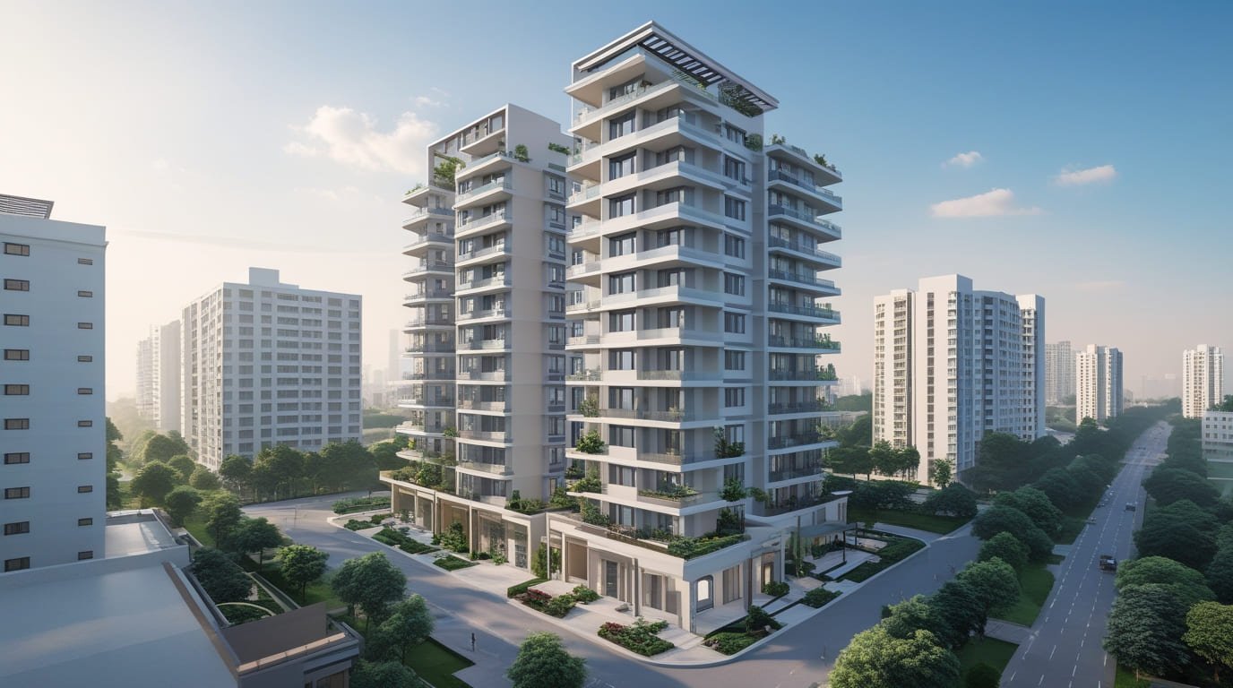 dhaka apartment buying guide