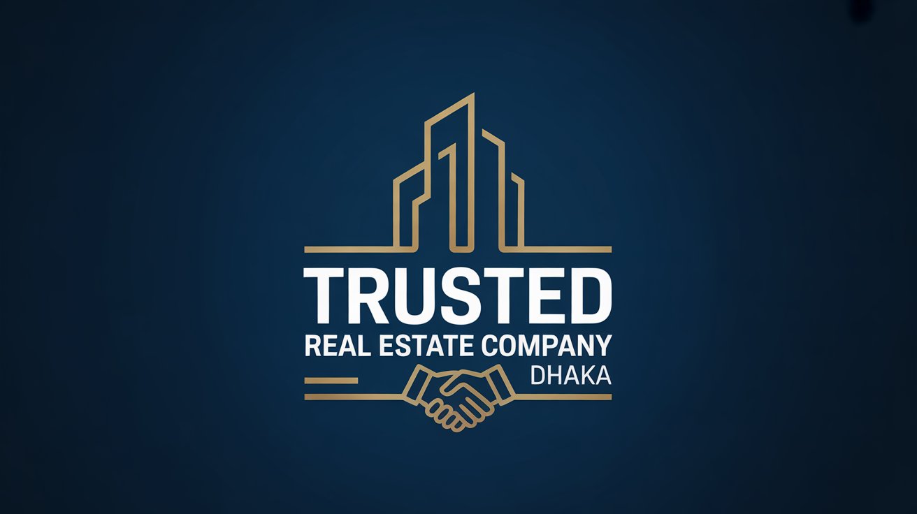Trusted Real Estate Company Dhaka